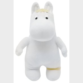 Mumitroldene Bamse Snorkfrken 25 cm