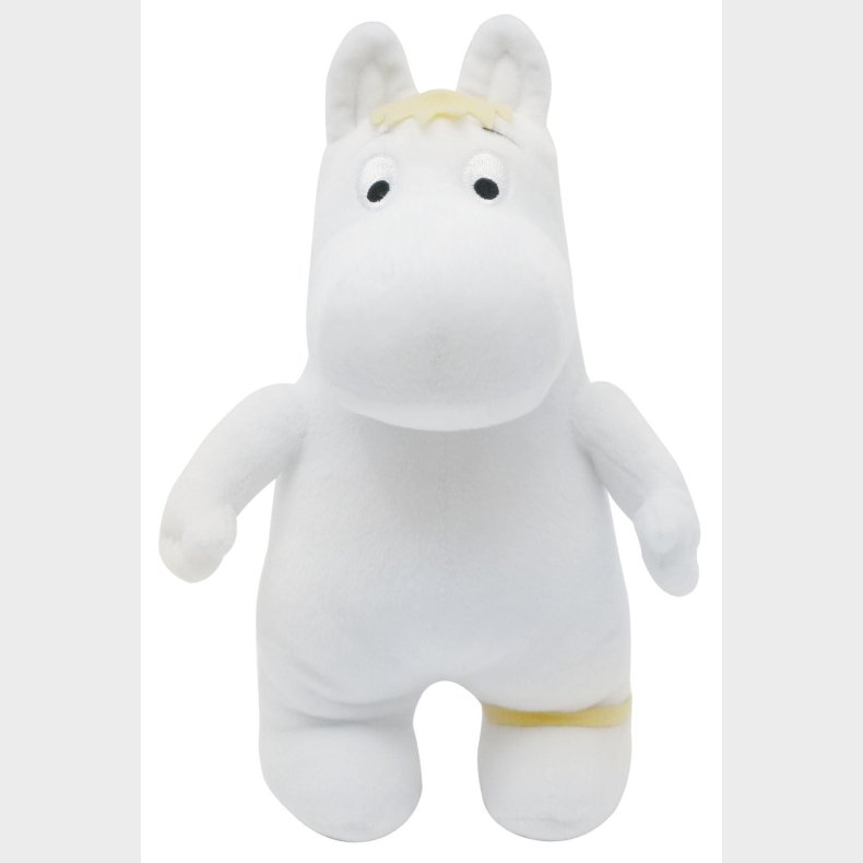 Mumitroldene Bamse Snorkfrken 25 cm