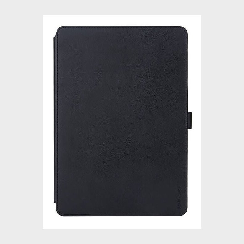 RADICOVER Tabletcover PU, iPad 10,2" 2019, Sort