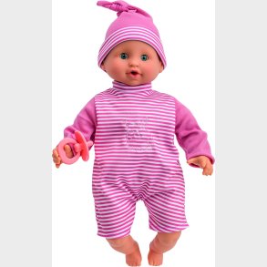 Magtoys Babydukke Alice 30 Cm