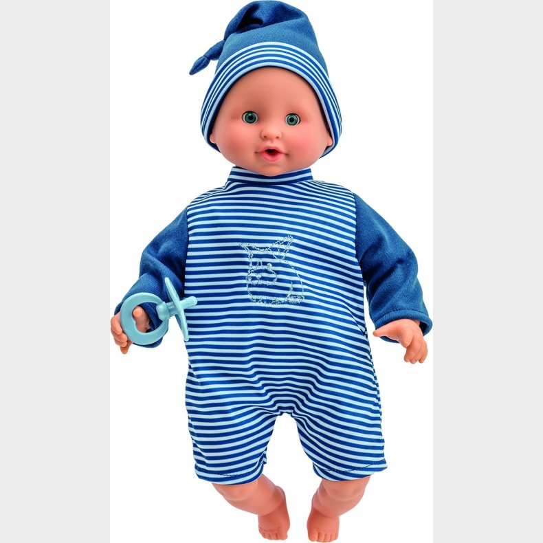 Magtoys Babydukke Olle 30 Cm