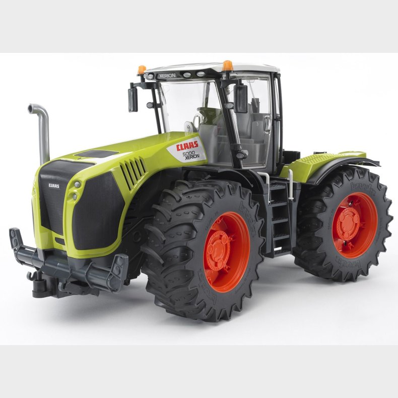 Bruder Claas Xerion 5000 Traktor 03015