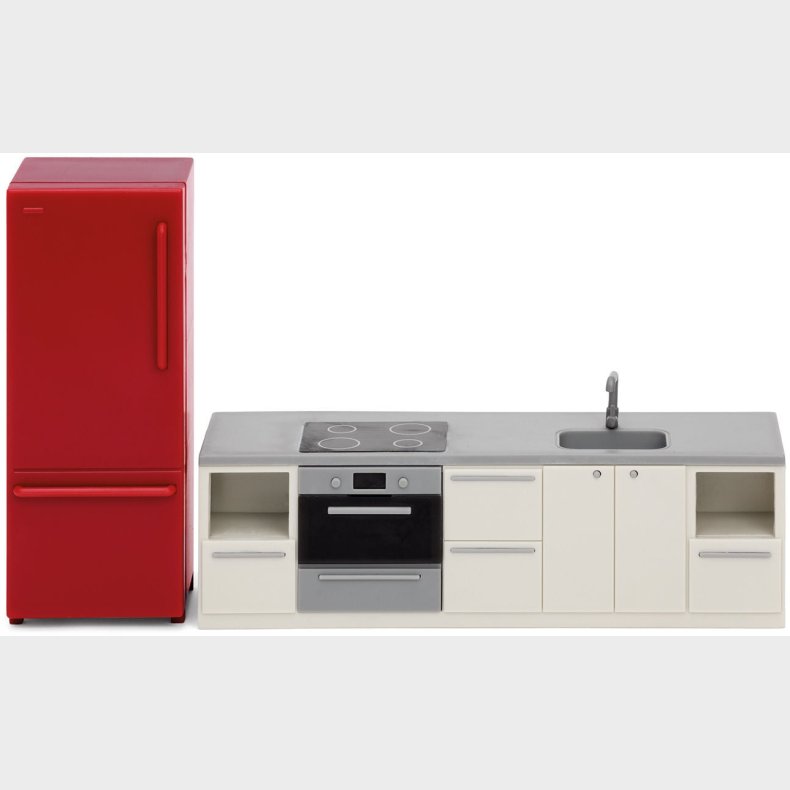 Lundby Dukkehusmbler Kkken St