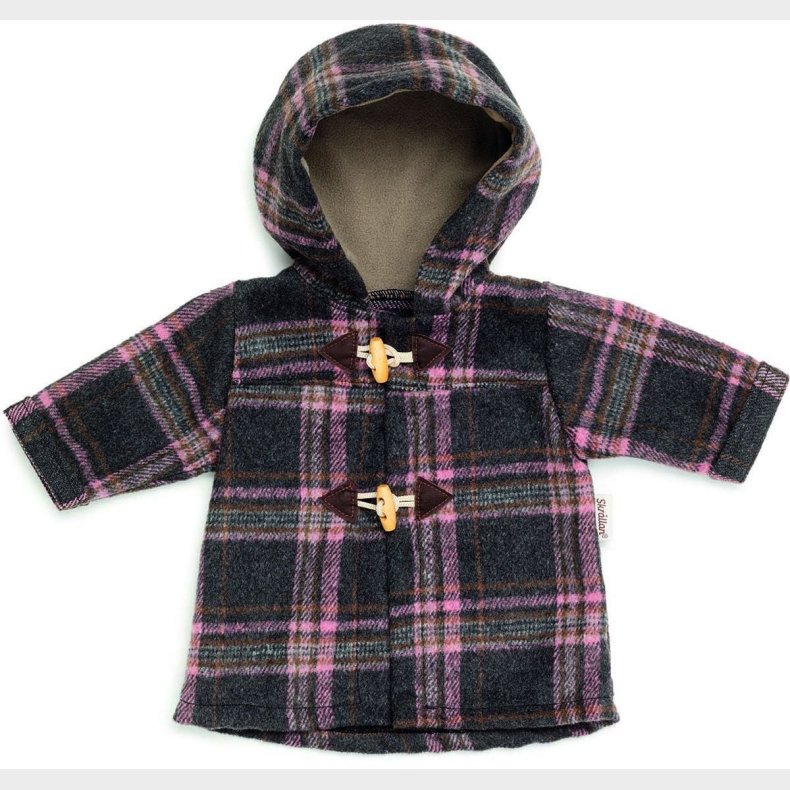 Skrllan Dukketj Trje Duffel