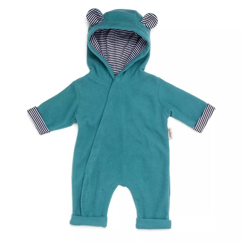 Skrllan Dukketj Dragt