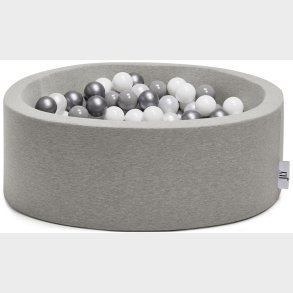 JLY Boldbassin 30x90, Grey