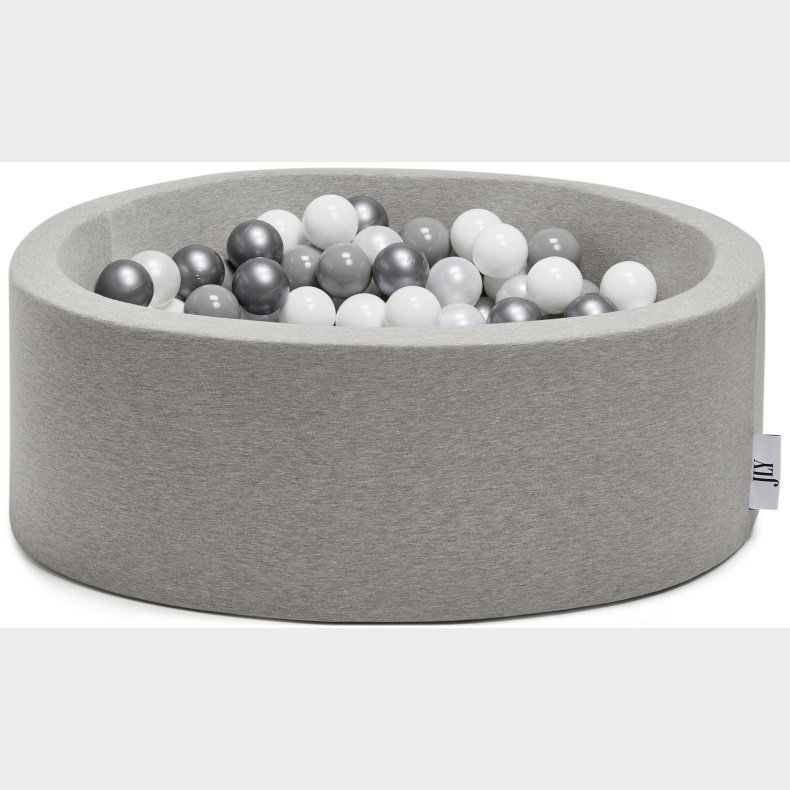 JLY Boldbassin 30x90, Grey