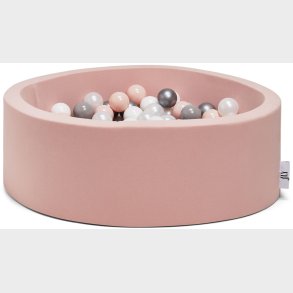 JLY Boldbassin 30x90, Pink