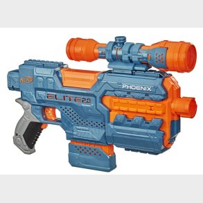 NERF Elite 2.0 Star Phoenix CS-6