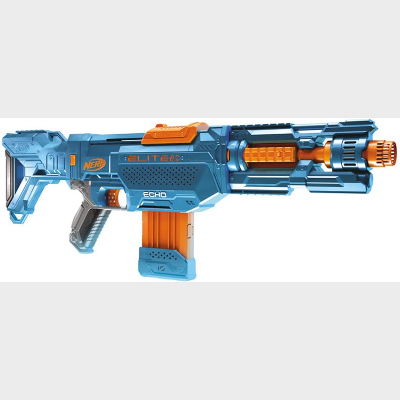 Nerf Elite 2.0 Echo CS 10