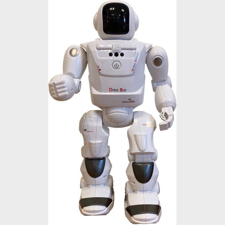 Gear4play Robot Orbit Bot