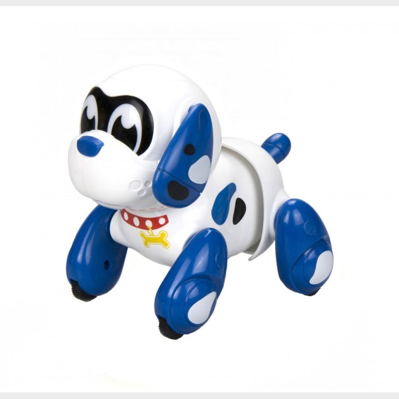 Silverlit Robotlegetj Hunden Ruffy