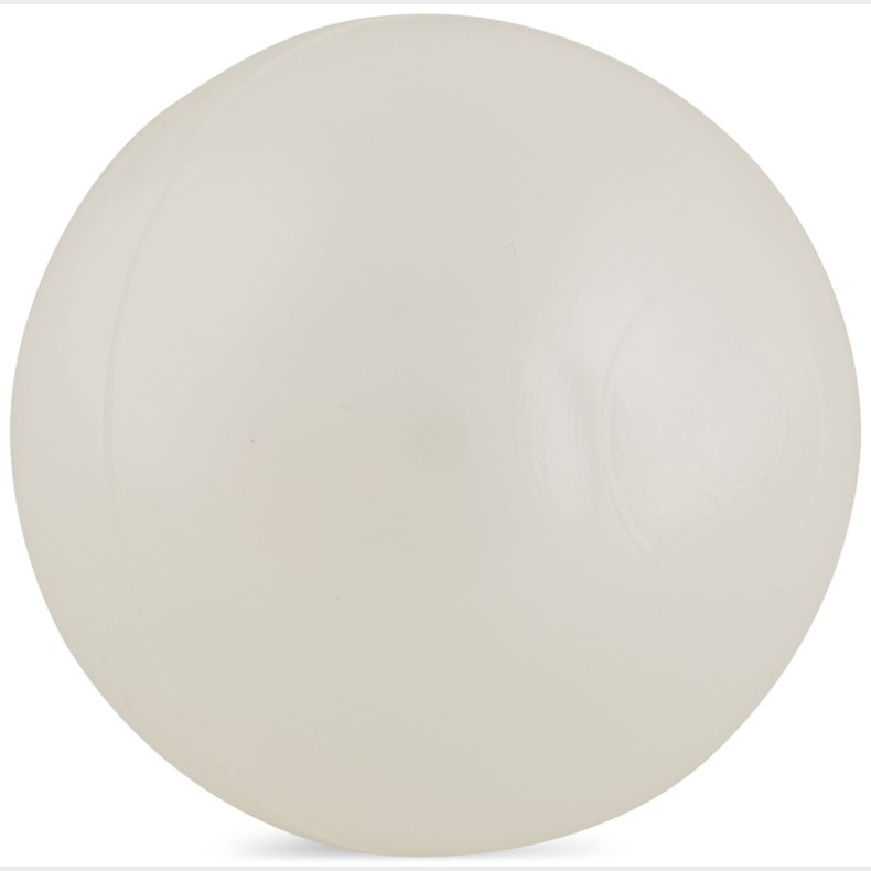 JLY Ekstra Bolde 100 stk. Pearl