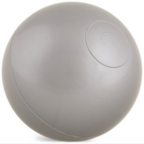 JLY Ekstra Bolde 100 stk. Silver