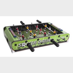 SportMe Fodbold Bordsspil 51x31 cm