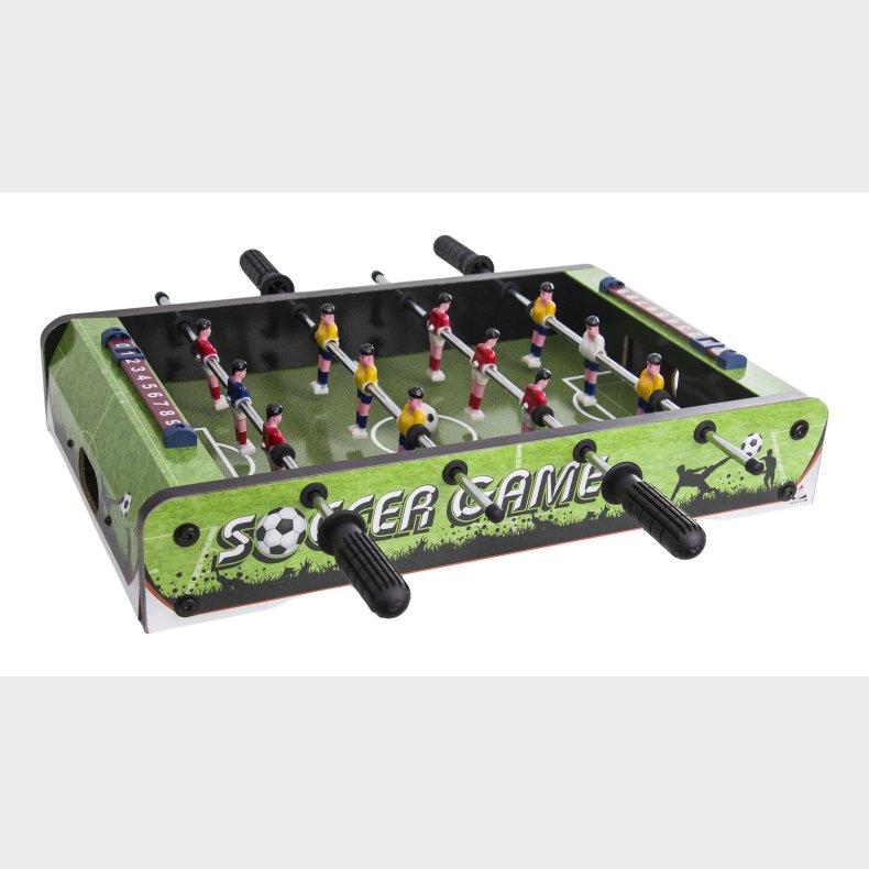 SportMe Fodbold Bordsspil 51x31 cm