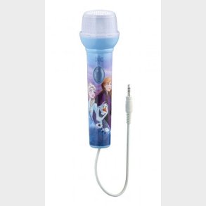 Disney Frozen II Mikrofon