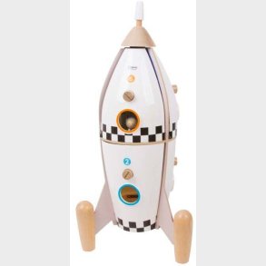 Classic World Rumraket