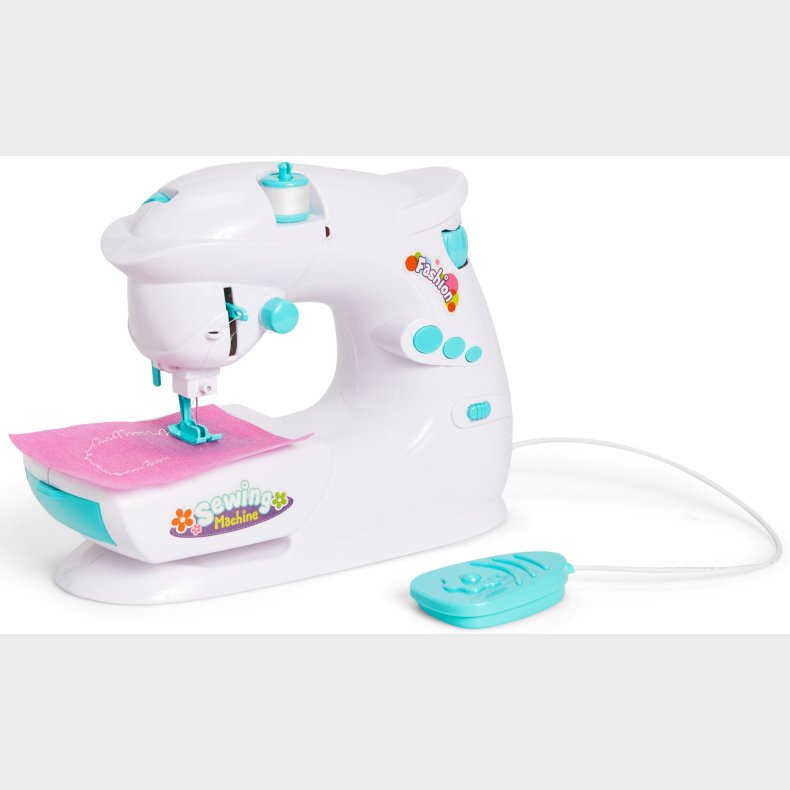 Cloudberry Castle Symaskine