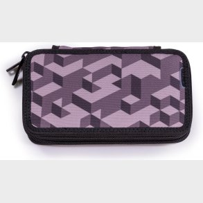 Jeva Two-Zip Penalhus, Landscape