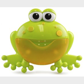 CarloBaby Badefr m. Bobler &  Musik, Grn