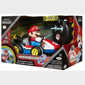 Nintendo Mario Gokart Mini RC Racer