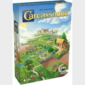 Carcassonne