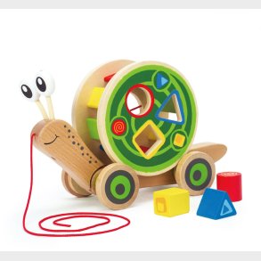 Hape Trklegetj Snail