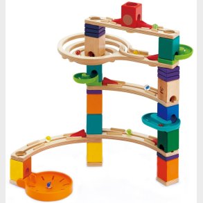 Hape Quadrilla Cliffhanger Kuglebane