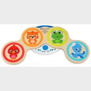 Hape Baby Einstein Magic Touch Trommer