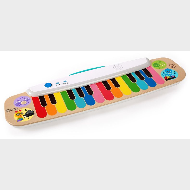 Hape Magic Touch Keyboard