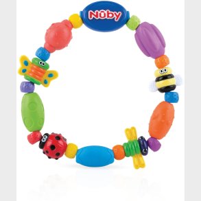 Nby Bug-a-Loop Bidering