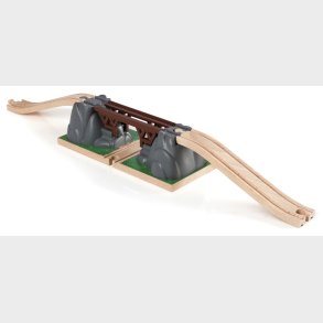 Brio 33391 Kollapsende bro