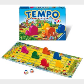 Ravensburger Tempo