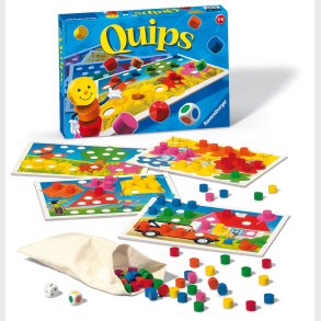 Ravensburger Quips