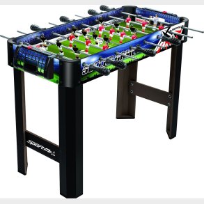 SportMe Bordfodboldspil 98x42x63 cm