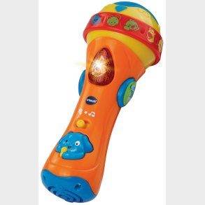 Vtech Baby Syng m. Mikrofon