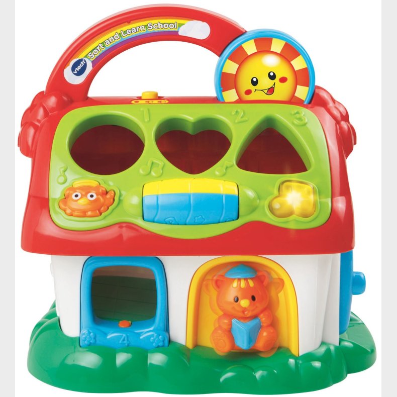 Vtech Baby Putteskole