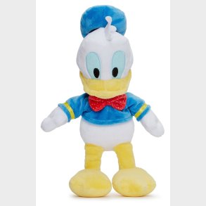 Disney Anders And Bamse 23 Cm