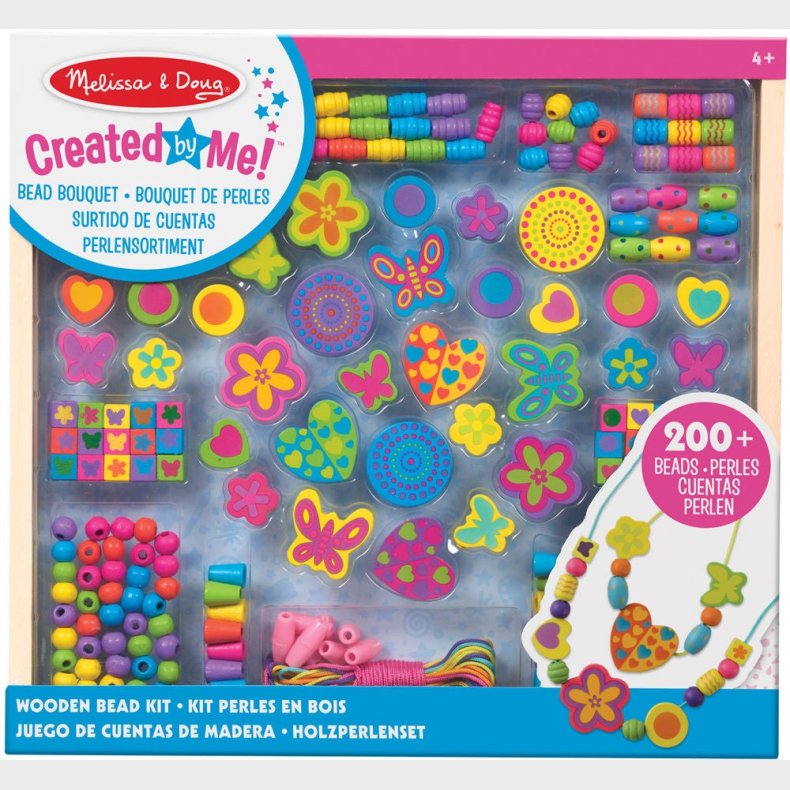 Melissa &amp; Doug Trperler