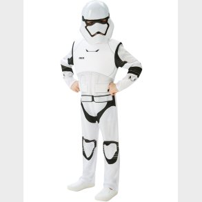 Rubie's Kostume Stormtrooper Deluxe 5-6 r