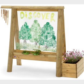 Plum Discovery Staffeli Udendrs