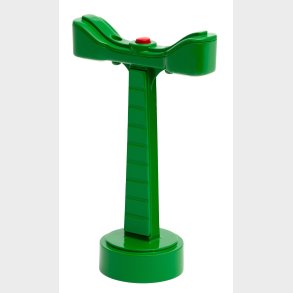 BRIO 33836 Jernbanebelysning