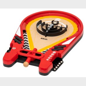 BRIO 34080 Trickshot Game