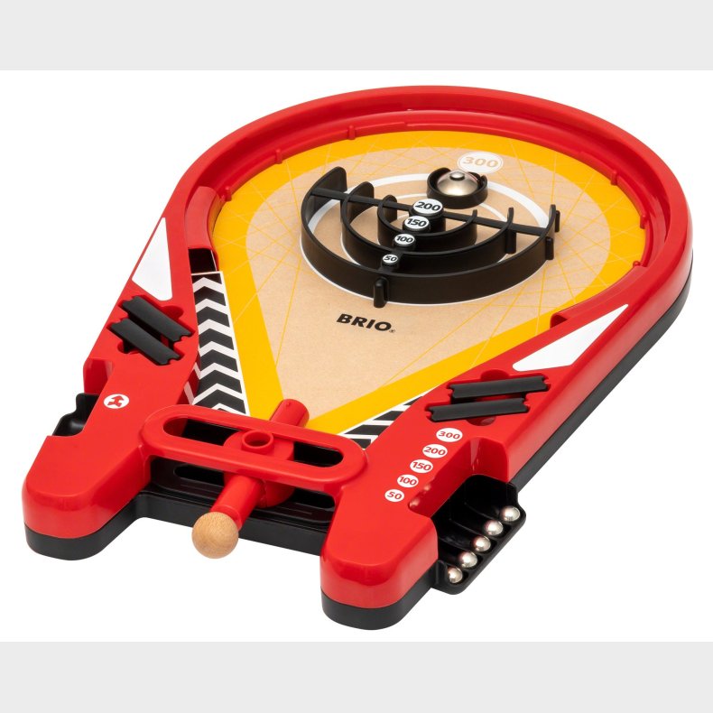 BRIO 34080 Trickshot Game