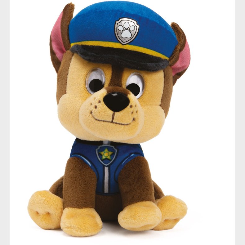 Paw Patrol Bamse Chase 15 cm