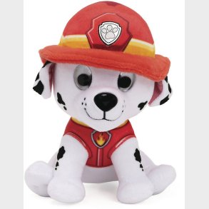 Paw Patrol Bamse Marshall 15 cm