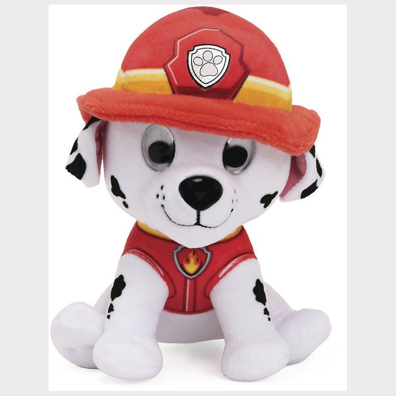 Paw Patrol Bamse Marshall 15 cm
