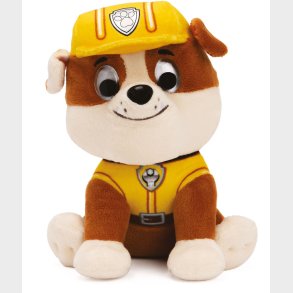 Paw Patrol Bamse Rubble 15 cm
