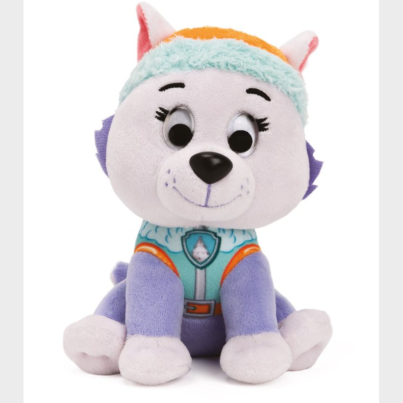 Paw Patrol Bamse Everest 15 cm